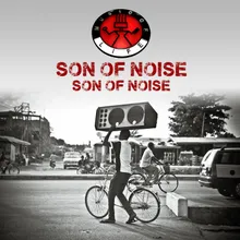 Son of Noise-Vocal