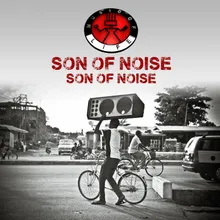Son of Noise-Acapella