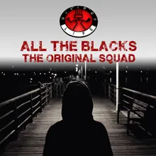All the Blacks-Instrumental Remix
