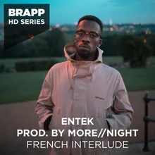 French Interlude-Brapp Hd Series