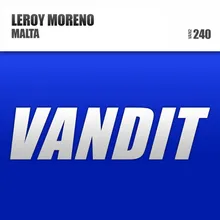 Leroy Moreno-Extended