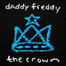 The Crown-David Morales Radio Mix