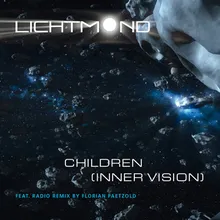 Children (Inner Vision)-Florian Paetzold Extended Radio Remix