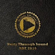 Back Underground-Vocal Mix