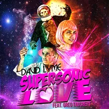 Supersonic Love-Remix Version