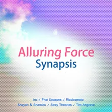 Alluring Force-Shayan & Shamlou RMX