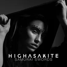 Samurai Swords-Acoustic Version
