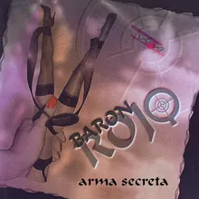 Arma Secreta-Remastered