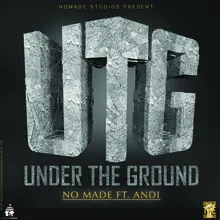 Under the Ground-UTG