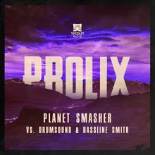 Planet Smasher