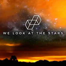 We Look at the Stars-Howie B Polo Remix