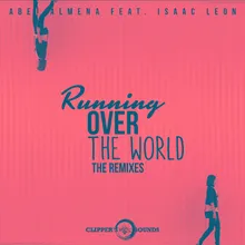 Running over the World-Juan Martinez Remix