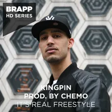 It's Real Freestyle-Brapp HD Series