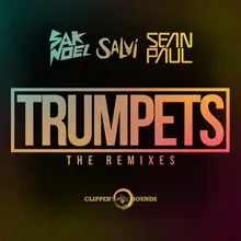 Trumpets-Jack Mazzoni & Jose AM Radio Remix