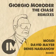 The Chase-David Mayer Remix