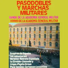 Himno de la Academia General Militar