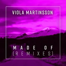 Made Of-Luca Guerrieri Remix