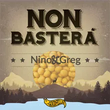 Non basterà