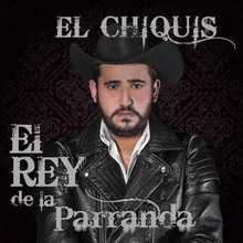 El Rey de la Parranda