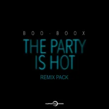 The Party Is Hot-Both Face Remix