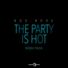 The Party Is Hot-Miguel Picasso Remix