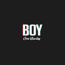 Boy