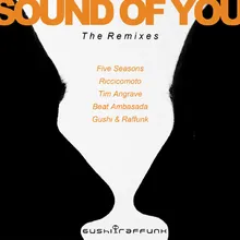 Sound of You-Beat Ambasada Remix