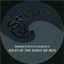 Rules of the Dance-Jd Mix