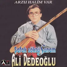 Sevdiğim Senden Ötürü