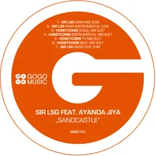 Sandcastle-Sir LSG Main Mix