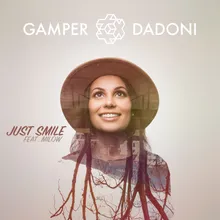 Just Smile (feat. Milow)-Extended Mix