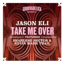 Take Me Over-Radio Edit