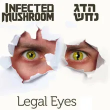 Legal Eyes-English Version