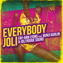 EveryBody Joli-Roadmix