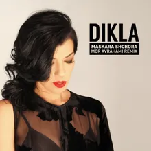Maskara Shchora-Mor Avrahami Remix
