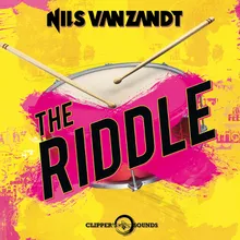 The Riddle-Radio Edit