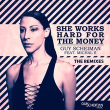 She Works Hard for the Money-Rubb LV  Remix
