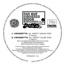 Vendetta-Al Kent Mix