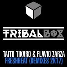 Freshbeat-Alexander Zabbi Remix