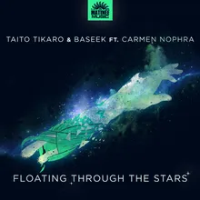 Floating Trough the Stars-Fantasy Mix