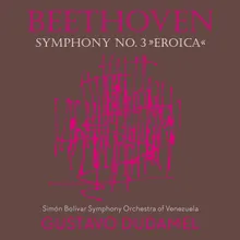 Symphony No. 3 in E-Flat Major, Op. 55: IV. Finale. Allegro molto