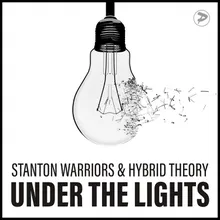 Under the Lights-Instrumental Mix