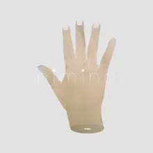 The Back of Your Hands-Edit