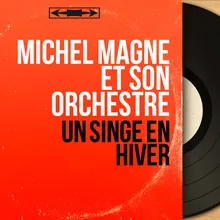 Un singe en hiver, thème principal