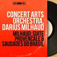 Saudades do Brasil, Op. 67b: No. 3, Botafogo