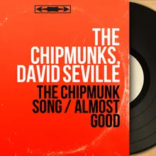 The Chipmunk Song