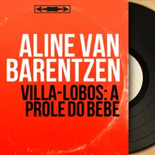 A Prole do Bebê, Segunda Série, W180 "Os Bichinhos": No. 4, O Cachorrinho de Borracha