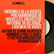 Description de la scène 9