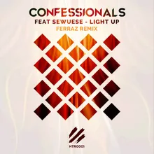 Light Up-Ferraz Remix