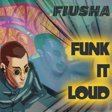 Funk up Your A...